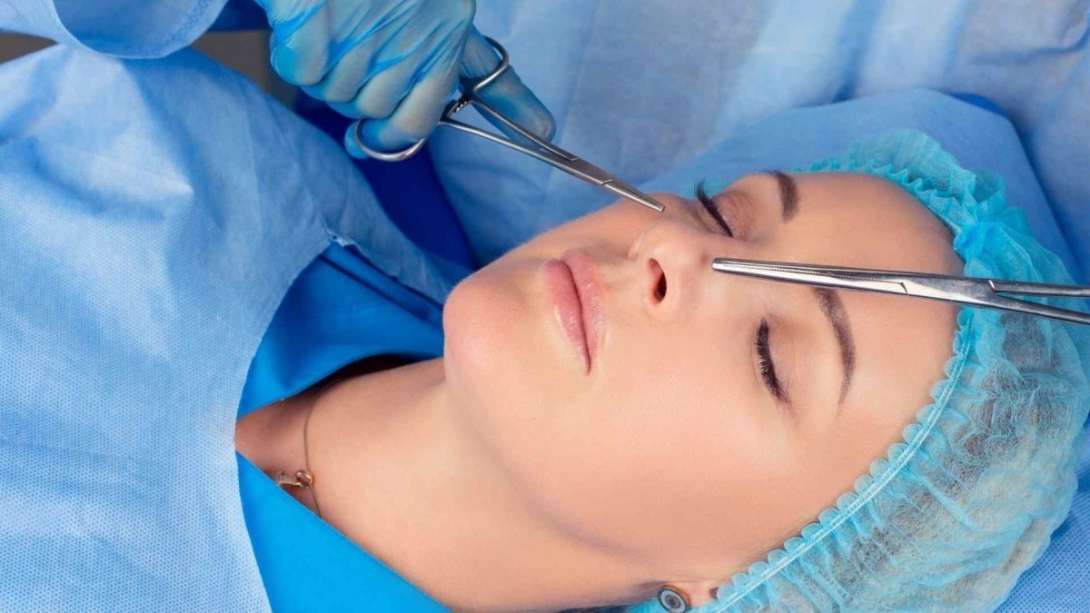 Recommendations for Our Patients 2 Rhinoplasty in Antalya