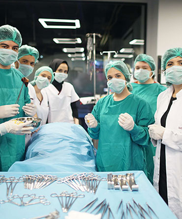 Rhinoplasty Surgery Process 7 Rhinoplasty Surgery