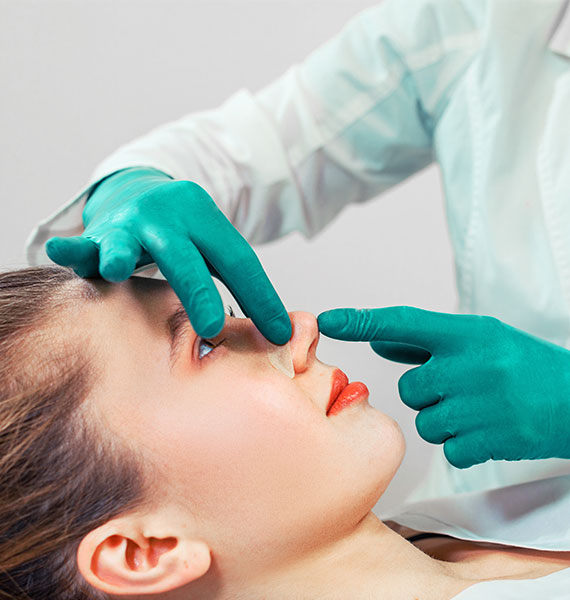 Recommendations for Our Patients 3 Rhinoplasty Surgery in Antalya