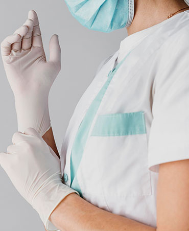 Rhinoplasty Surgery Process 6 Rhinoplasty Surgery