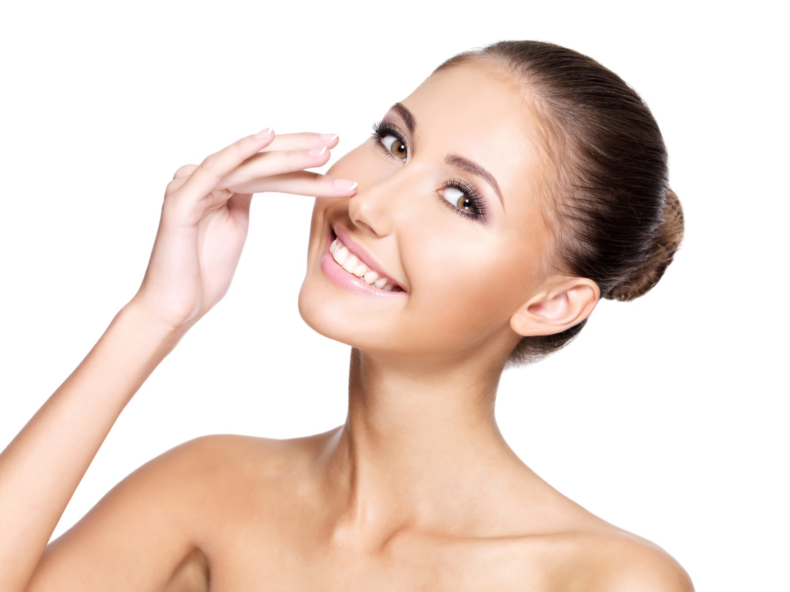 Rhinoplasty Surgery Process 11 Rhinoplasty Surgery in Antalya