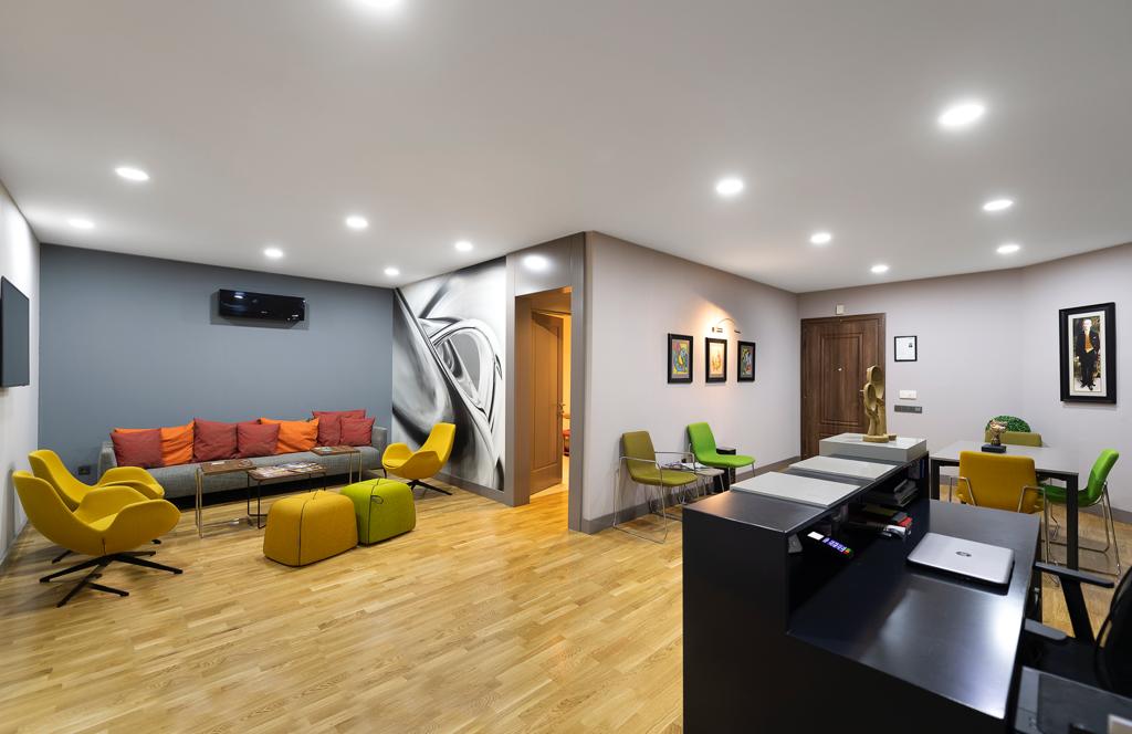 Contact 1 Dr. Engin Erkal Clinic