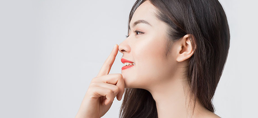 closed rhinoplasty in Antalya