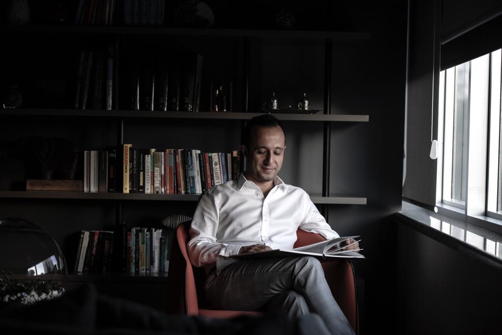 Why Only Rhinoplasty Surgery? 3 Dr Engin Erkal Clinic