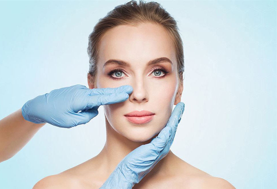 Revision Rhinoplasty in Turkey
