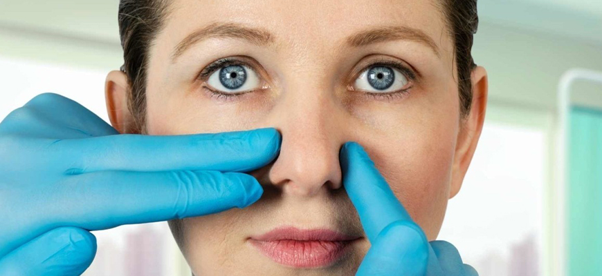 Septoplasty in Antalya