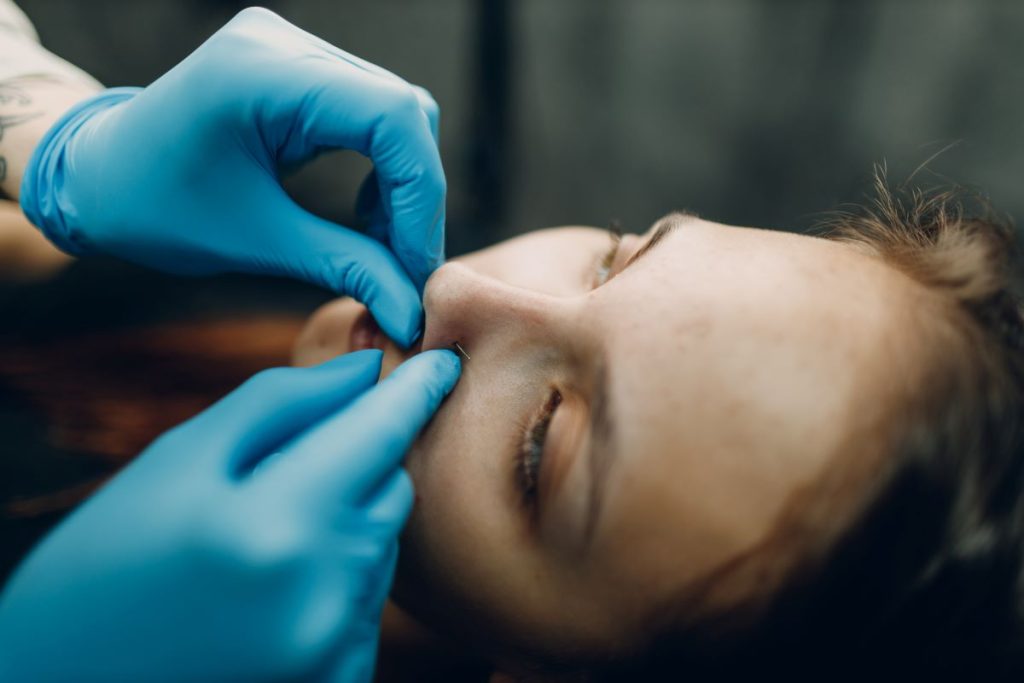 closed Rhinoplasty in Turkey